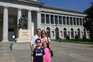 Private Tour through Prado Museum Highlights - The Prado highlights route: from Quattrocento to Romanticism