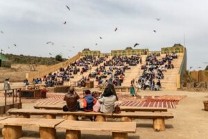 Puy du Fou España Entry Ticket - Spanish crafts, workshops, and the value of watching people work