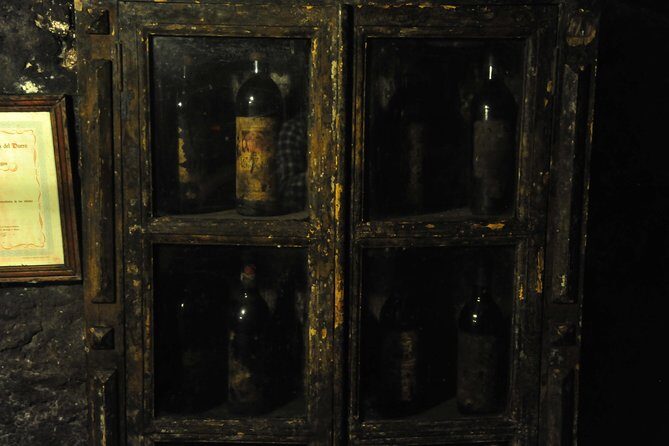 Ribera del Duero Wineries Guided Tour & Wine Tasting from Madrid - Stop in Ribera del Duero: wine production meets old-world context