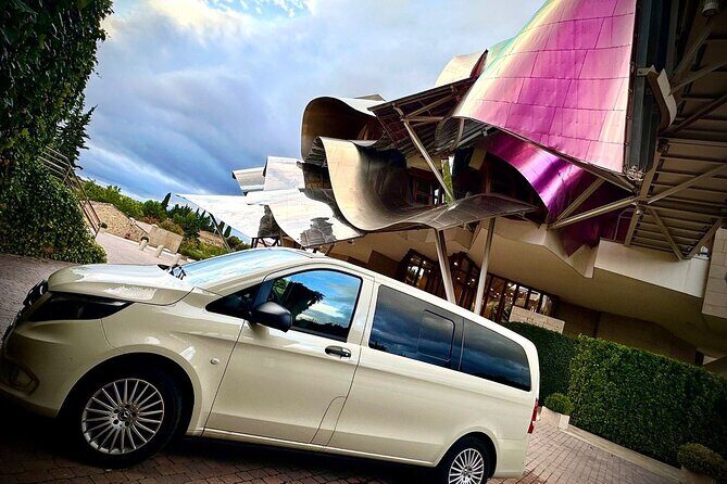 Ribera del Duero:4 Wineries, tasting & Lunch included from Madrid - Getting to the wineries: early pickup, clean transport, and a full schedule