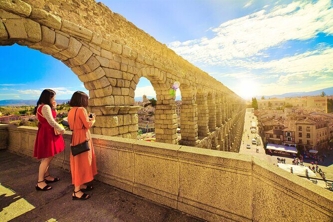 Segovia and Avila Guided Day Tour from Madrid - The 9-hour loop: how the day actually feels from Madrid