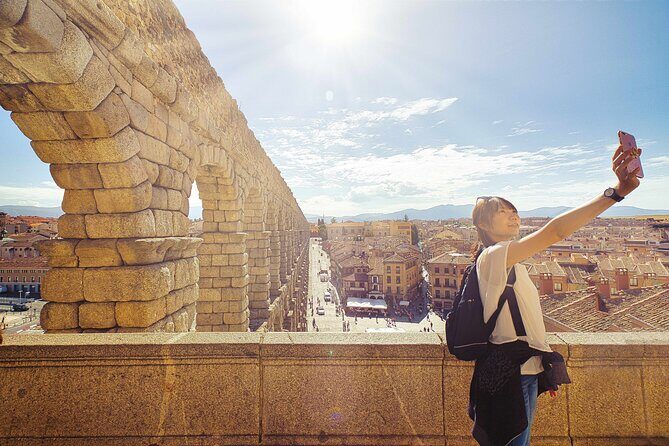 Segovia and Avila Guided Day Trip from Madrid - Key highlights to look forward to