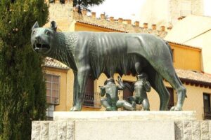 Segovia and Toledo Day Tour from Madrid with Optional Alcazar - From Madrid to Toledo: leaving the planning behind