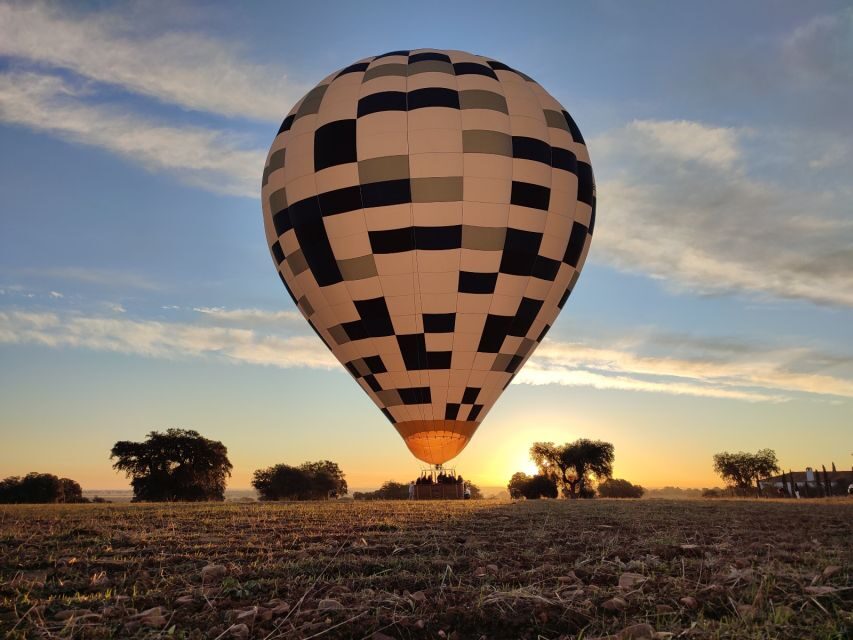 Segovia: Balloon Ride with Transfer Option from Madrid - Getting from Madrid: transfer option and how early planning works