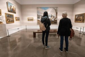 Skip-the-line entrance to the Prado Museum with Digital Audio Guide - Entering the Prado Faster: How Skip-the-Line Works in Real Life