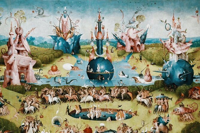Skip the Line Prado Museum Madrid Exclusive Guided Tour - First steps inside the Prado: what your 2.5 hours is really for