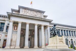 Skip the Line Prado Museum Madrid Exclusive Guided Tour - Why the guide can change everything (and the Prado rewards it)