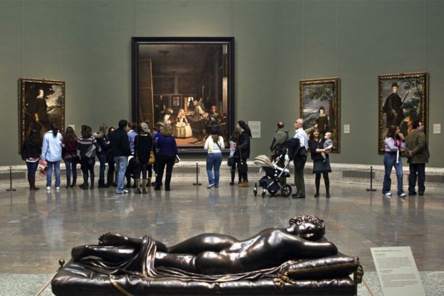 Small Group Prado Museum Guided Tour with Skip the Line - A guided highlights route: what you’ll see (and why it clicks)