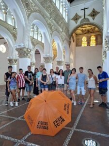 Toledo and its 7 Monuments: Tourist Bracelet + Guided Visit - Monastery of San Juan de los Reyes: The Final Guided Anchor