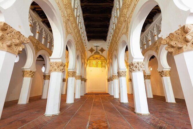 Toledo and Segovia Day Trip from Madrid - How this Toledo + Segovia day trip fits real-life Madrid time
