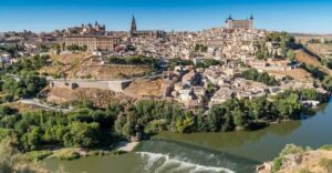 Toledo: City of the Three Cultures Guided Walking Tour - Plaza Zocodover: Starting Where Toledo Reads Like a Map