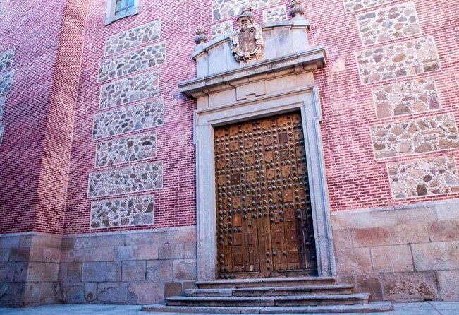 Toledo Day Trip from Madrid with Guided Tour and Free Time - Key highlights worth your attention
