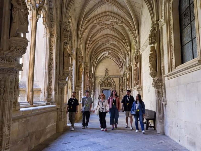 Toledo & Escorial Full-Day Tour + Optional Valley of Fallen - Who should book this tour—and who should skip it
