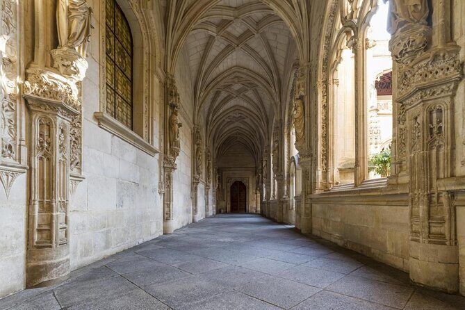 Toledo Monumental Tour with Tourist Bracelet - Key Highlights You’ll Actually Use