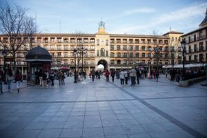 Toledo Monumental Tour with Tourist Bracelet - Casco Histórico de Toledo: The “Three Cultures” Walk That Makes Everything Click