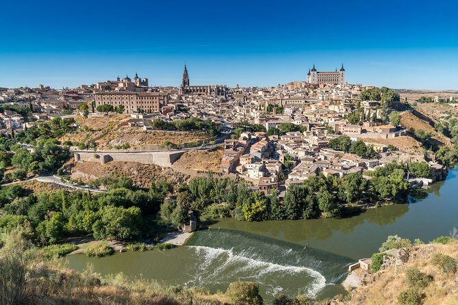 Toledo Private Tour from Madrid - Value and price: why $288.06 can be fair or frustrating