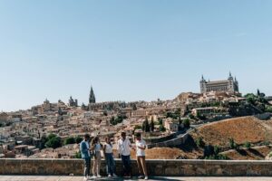 Toledo Private Tour with Cathedral & High Speed Train from Madrid - Madrid departure: Atocha is convenient, but start early
