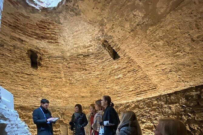Toledo Private Tour with Licensed Guide and Driver from Madrid - Price and Value: What You’re Actually Paying For