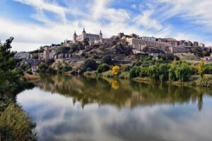 Toledo Private Tour with Local Guide. Pick up in Madrid optional - Casco Histórico: walking from legend to real streets