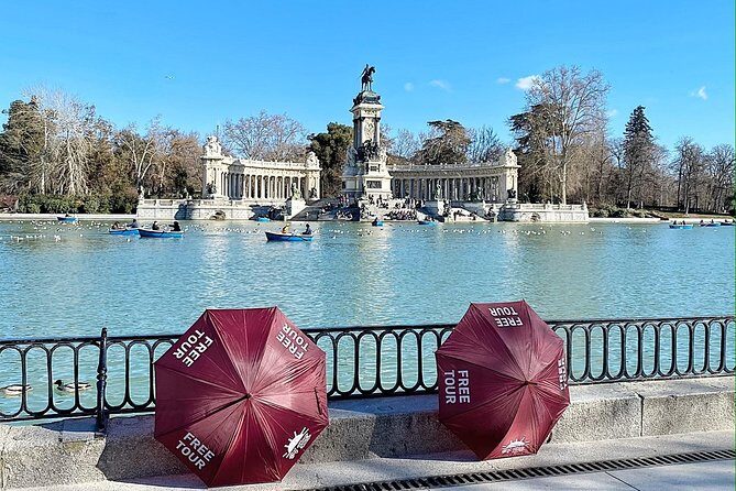 Walking Tour of Madrid Modern - Calle de Alcalá: walking Madrid’s longest street like a timeline
