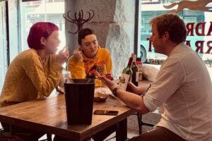 Wine Tasting near Plaza Mayor in Madrid - What You Learn: Regions, DOs, and How to Taste Without Snobbery